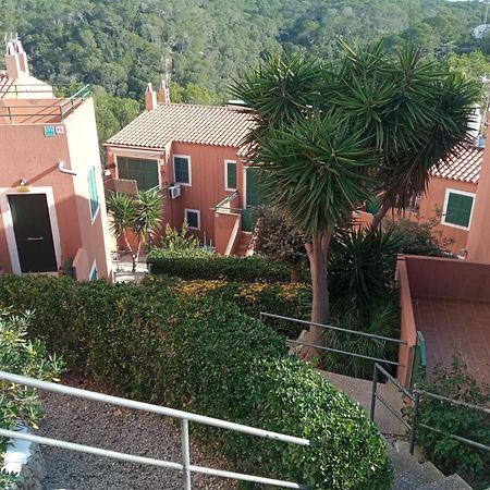 Es Niuet Apartamento Cala Galdana  Exterior foto