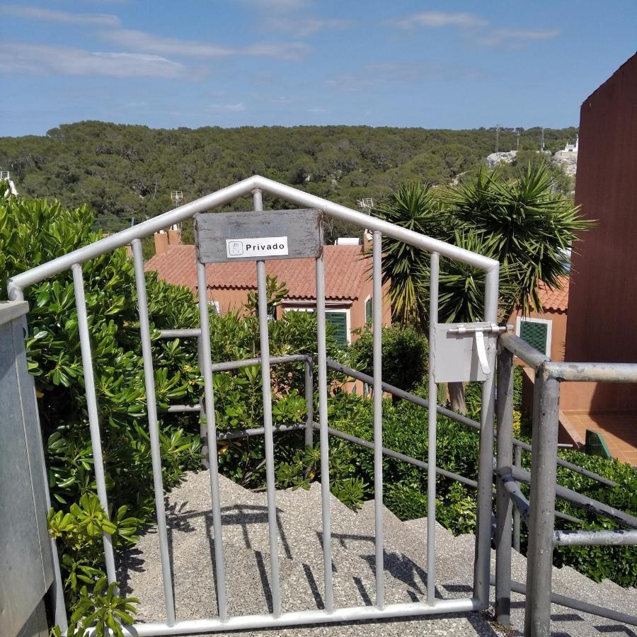 Es Niuet Apartamento Cala Galdana  Exterior foto