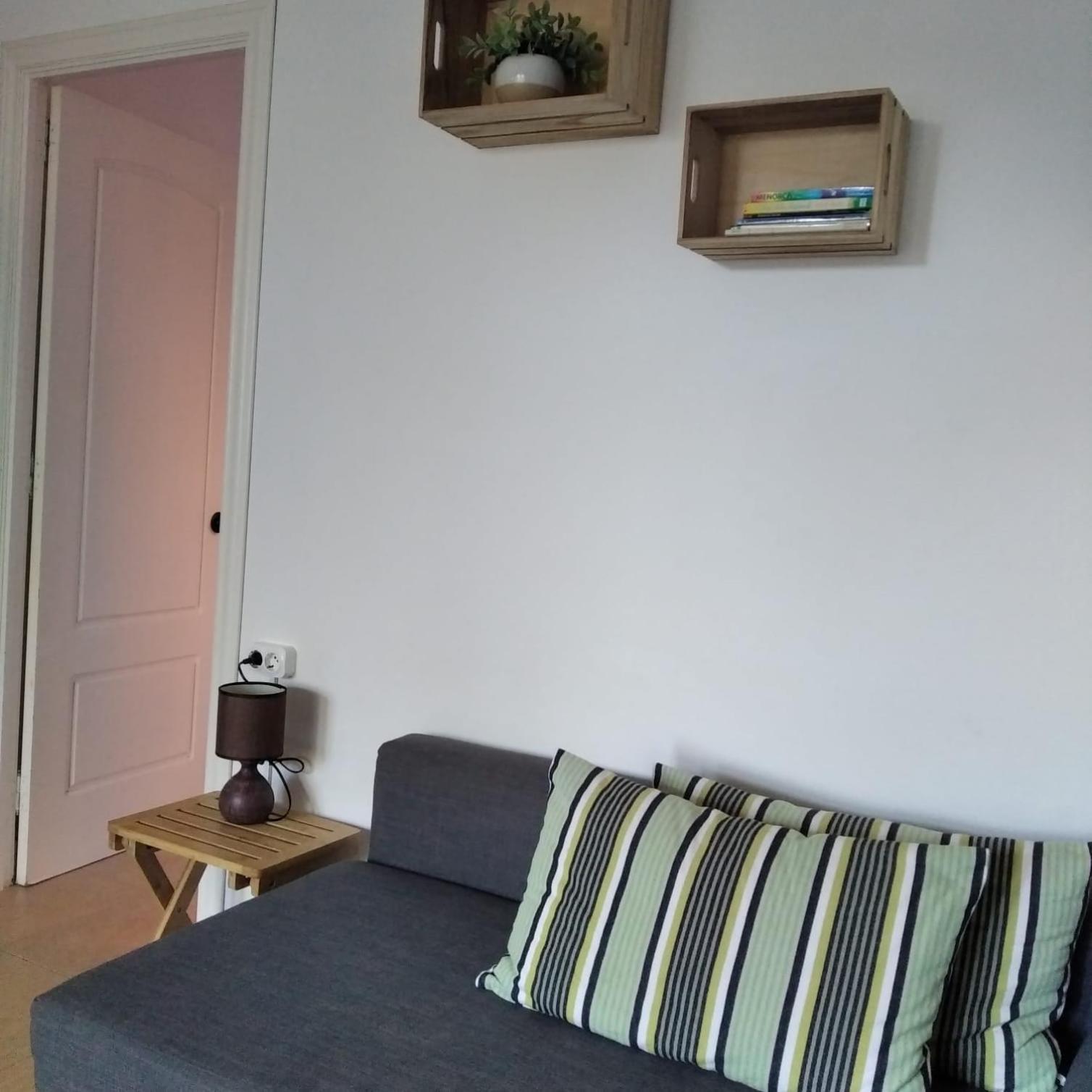 Es Niuet Apartamento Cala Galdana  Exterior foto