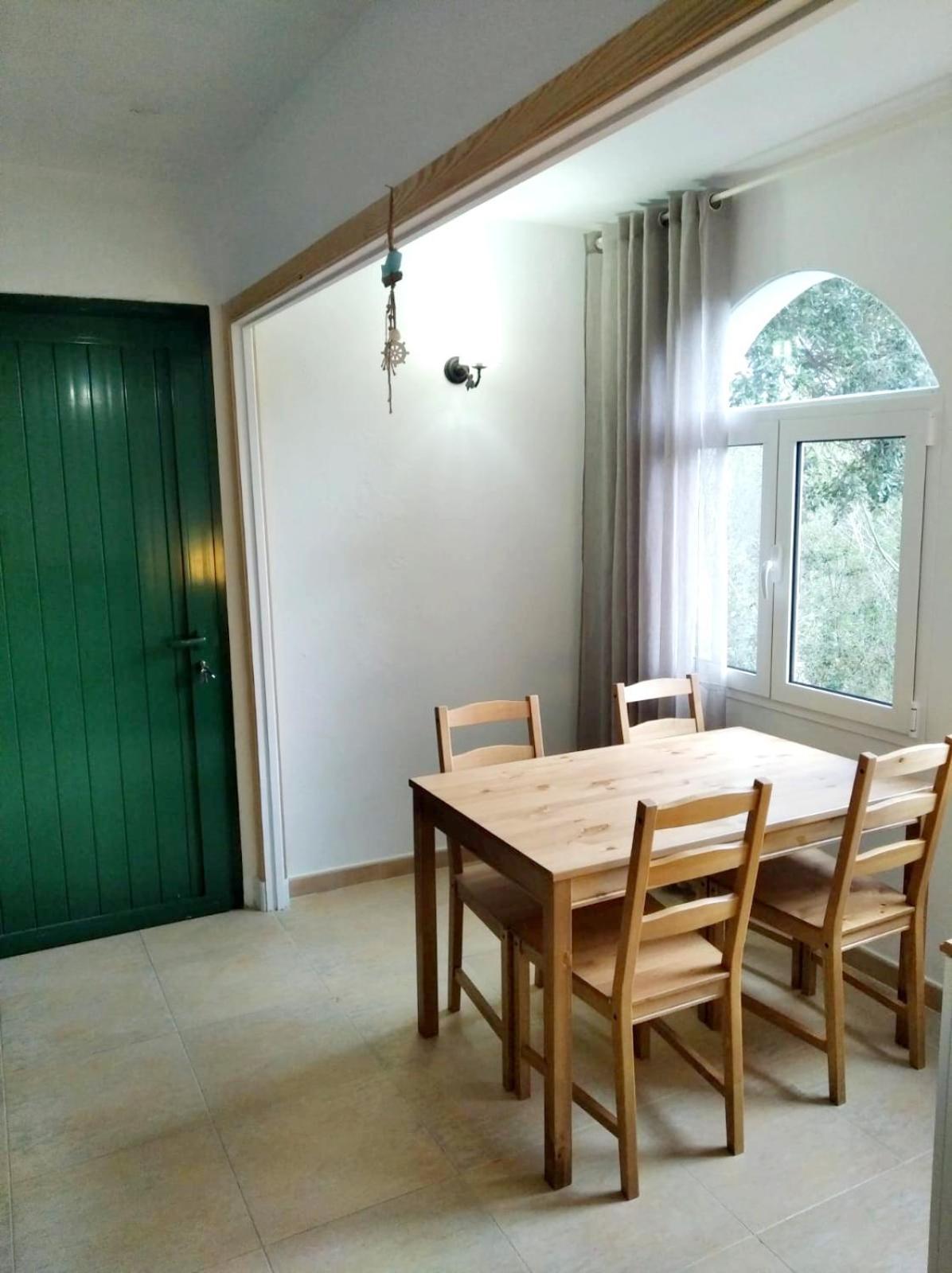 Es Niuet Apartamento Cala Galdana  Exterior foto