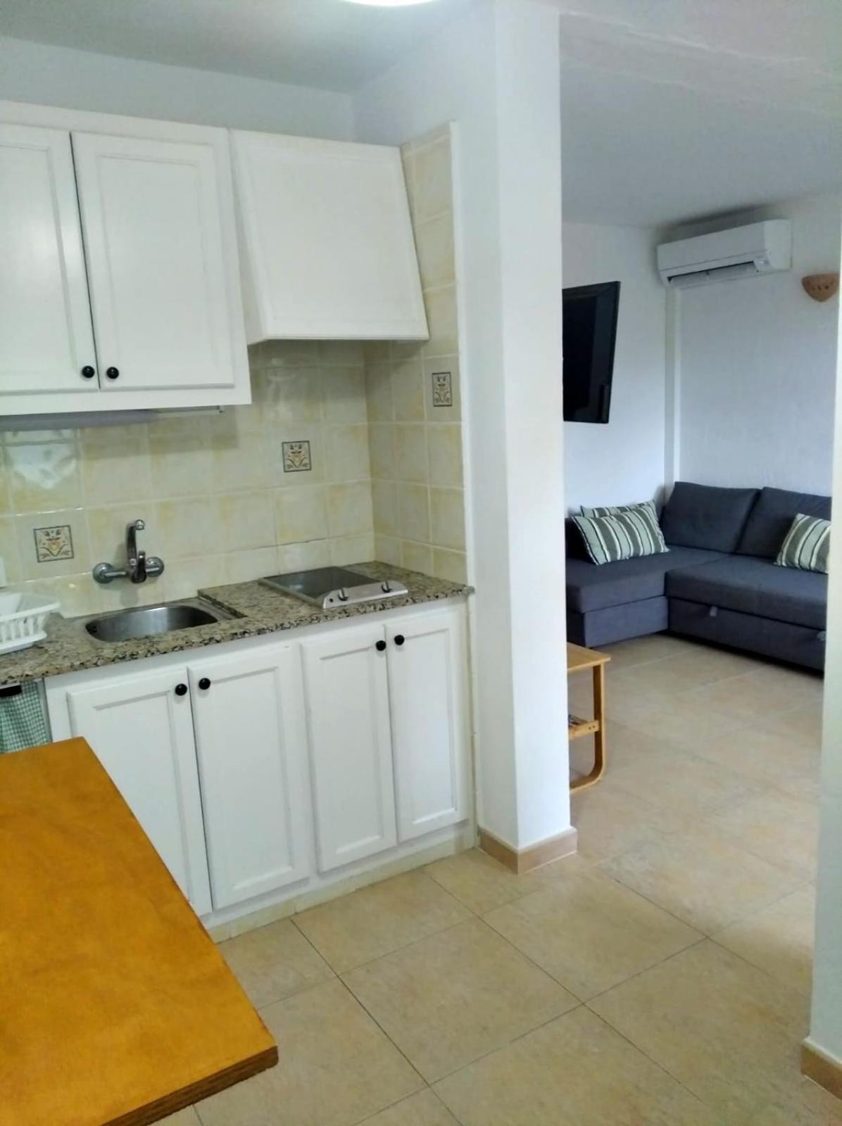 Es Niuet Apartamento Cala Galdana  Exterior foto
